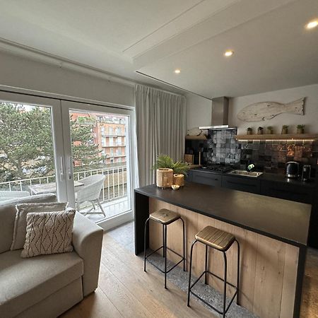 Апартаменти Lily'S Place Кнокке-Гейст Екстер'єр фото