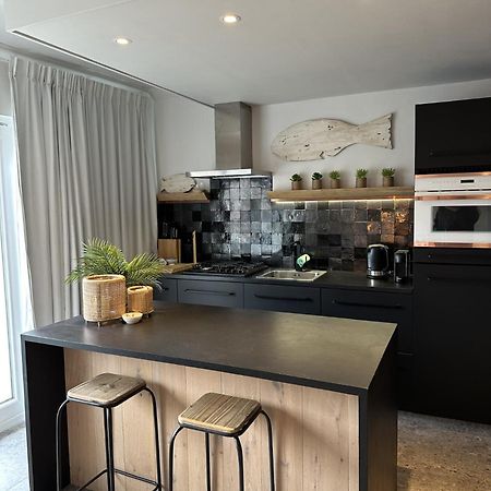 Апартаменти Lily'S Place Кнокке-Гейст Екстер'єр фото