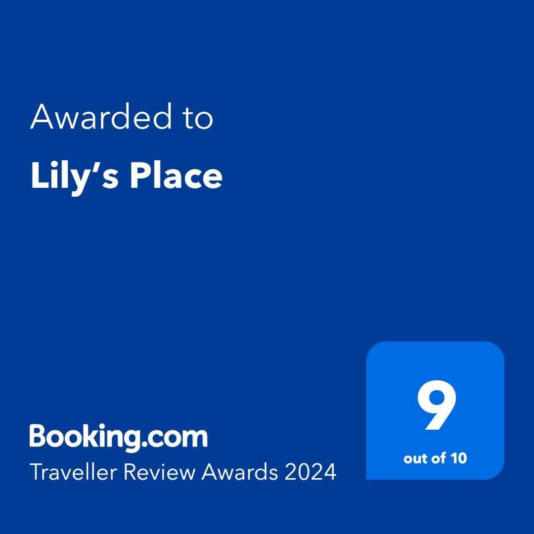 Апартаменти Lily'S Place Кнокке-Гейст Екстер'єр фото