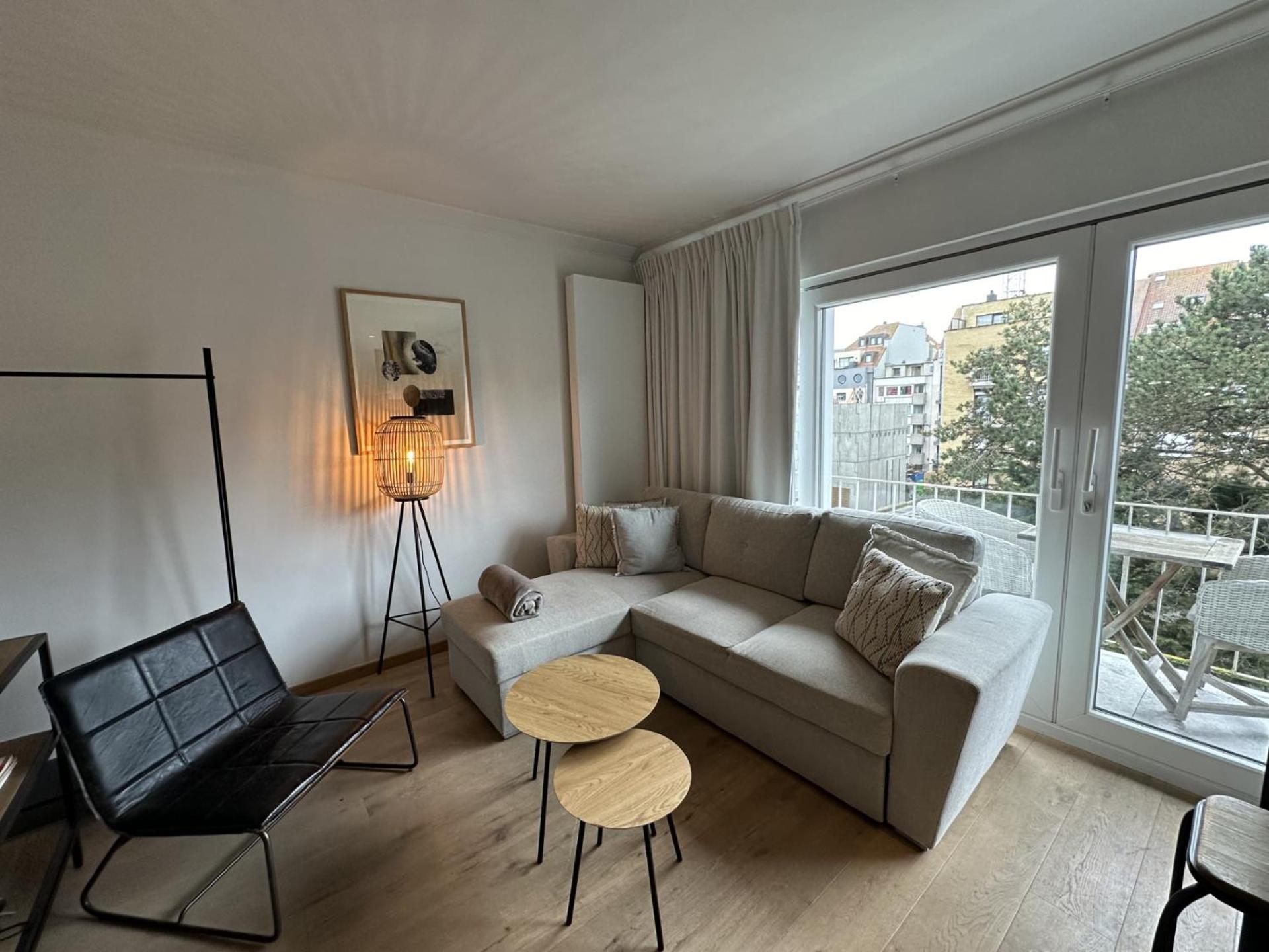 Апартаменти Lily'S Place Кнокке-Гейст Екстер'єр фото